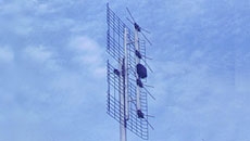 NPE-UHF ANTENNA