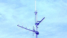 NPE HAM ANTENNA&FOX HUNTING